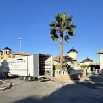 Moving to Spain and Finding a Home and Job