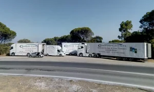 Home Relocation from UK to Spain