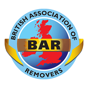 British Association of Removers BAR