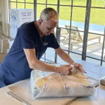 Packing Household Goods for House Removals