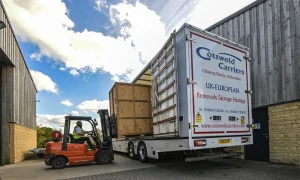 Home Furniture Removals