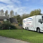 Moving Services Cotswolds