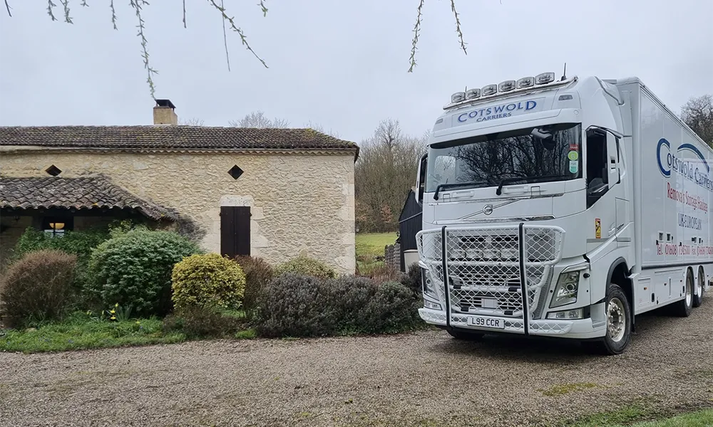 Relocating to the Cotswolds